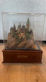 Harry potter kasteel, Verzamelen, Harry Potter, Ophalen, Zo goed als nieuw, Replica