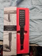 Run mate, Curvimeter, Ophalen