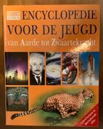 Ann Kramer - Encyclopedie voor de jeugd, Astrid Kramer, Non-fictie, Ophalen of Verzenden, Zo goed als nieuw