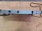 Phonic Max250 professionele rack versterker, Ophalen of Verzenden, Nieuw, Audio