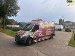 Renault Master T33 2.3 dCi L2H3 Airco.Airco, Auto's, Voorwielaandrijving, Euro 5, 125 pk, Gebruikt