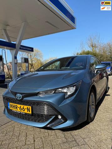 Toyota Corolla 1.8 Hybrid Active / Automaat / Bluetooth / Ca beschikbaar voor biedingen