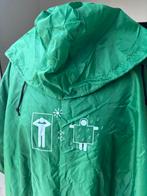 ️ Heineken Poncho – Waterdicht én Warm! ️, Ophalen of Verzenden, Nieuw