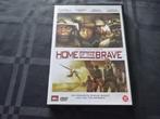 Home Of The Brave met Brian Presley, Ophalen of Verzenden, Zo goed als nieuw, Actie