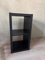 Kallax open kast, Huis en Inrichting, Kasten | Wandmeubels, Ophalen, Zo goed als nieuw, 25 tot 50 cm, Minder dan 150 cm