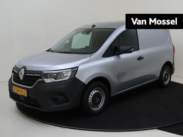 Renault Kangoo 1.5 Blue dCi 95 Comfort L1 Renault Kangoo 1.5 beschikbaar voor biedingen