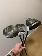 TaylorMade M2 set woods, Ophalen, Zo goed als nieuw, Set