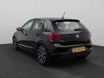 Volkswagen Polo 1.0 TSI Comfortline | Airco | Cruise Control, 12 maanden, Stof, Gebruikt, 95 pk