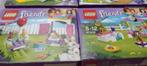 5 x  Lego Friends Setjes, Verzenden, Zo goed als nieuw