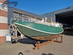 Grundel 900 (bj 1970), Gebruikt, Overige brandstoffen, 9 tot 12 meter, 10 tot 30 pk