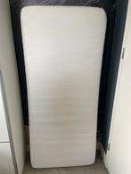 Matras kinderbed 160cmx70cm, Ophalen, Zo goed als nieuw