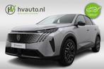 Peugeot 3008 HYBRID 145PK e-DSC6 ALLURE AUT | 360 Vision | D, 145 pk, Zwart, 1199 cc, Leder en Stof