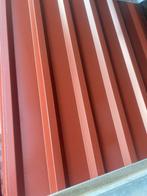 Aktie plaat!! €24,- per vierkante meter!, Doe-het-zelf en Verbouw, Platen en Panelen, Ophalen of Verzenden