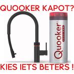 Quooker kapot? Waterfilter Keukenkraan Drinkwater uit de Tap, Minder dan 50 cm, Overige kleuren, Nieuw, Ophalen of Verzenden