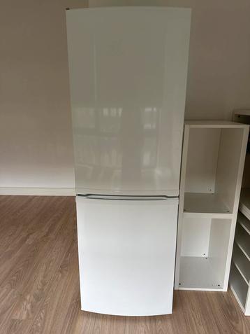 IKEA Koelkast met Vriezer - Wit - Direct Aan te Sluiten! beschikbaar voor biedingen