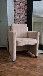 Comfortabele fauteuil, Ophalen, Gebruikt, Minder dan 75 cm, 50 tot 75 cm