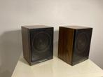 Vintage speakers Realistic Minimus-2.5 - made in Korea, Audio, Tv en Foto, Luidsprekers, Overige merken, Ophalen of Verzenden
