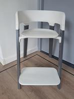 Stokke steps gebruikt, Ophalen, Gebruikt, Meegroeistoel