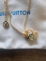 Ketting, Overige materialen, Nieuw, Ophalen of Verzenden, Goud