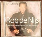 Rob de Nijs  Zo Mooi  CD, Levenslied of Smartlap, Gebruikt, Ophalen of Verzenden