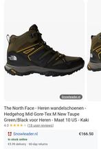 The North Face Wandelschoenen Maat 43, Ophalen, Nieuw, Schoenen