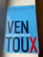 Ventoux - Bert Wagendorp, Ophalen, Zo goed als nieuw, Nederland