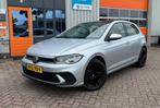 Volkswagen Polo verkocht 1.0 MPI Polo highline PANO/DIGITAAL, Stof, Gebruikt, Euro 6, Bedrijf