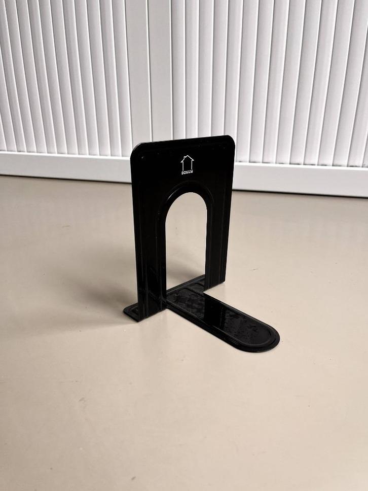 Domum boekensteunen – modern design, Huis en Inrichting, Woonaccessoires | Wandplanken en Boekenplanken, Nieuw, Ophalen