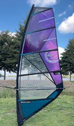 Tiki 4.2 M Windsurfzeil Compleet met Carbon Mast, Ophalen, ., Zo goed als nieuw, .