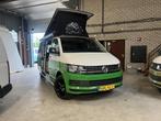 Volkswagen T6 Buscamper 2016 112k km (bj 2016), Volkswagen, Bus-model, Bedrijf, Diesel