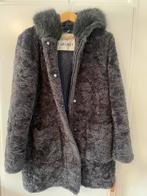 Giacomo  jas, Kleding | Dames, Jassen | Winter, Maat 42/44 (L), Ophalen of Verzenden, Zo goed als nieuw, Grijs