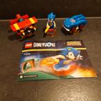 Lego dimension 71244 Sony de hedgehog, ., Lego, Ophalen of Verzenden, Zo goed als nieuw
