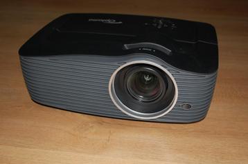 Beamer (zie fotos) Full HD/3D Optoma HD36, ZGAN! beschikbaar voor biedingen