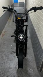 Fatbike (onderdelen), Fietsen en Brommers, Elektrische fietsen, Ophalen of Verzenden, Zo goed als nieuw, Overige merken