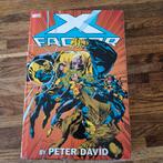 X-factor by Peter David Omnibus vol. 1 (Marvel), Boeken, Ophalen of Verzenden