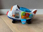 VTech Toet Toet Auto's 2-in-1 vrachtvliegtuig Vince, Kinderen en Baby's, Speelgoed | Vtech, Ophalen, Gebruikt, 2 tot 4 jaar