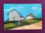 Oude ansichtkaart Epen Z.Limburgse Boerderij, Ophalen of Verzenden, 1960 tot 1980, Ongelopen, Limburg