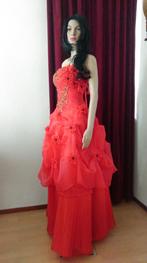 Etalagepop Megan, maat 38, Ophalen, Gebruikt, Paspop