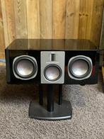 Quadral Aurum Base Maxime 9, Ophalen, Gebruikt, Center speaker, Overige merken