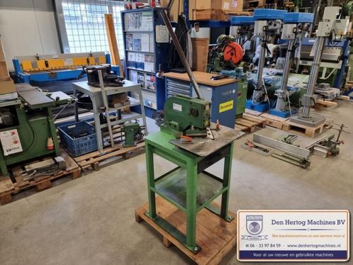 JORG uithoeker uithapper plaatwerk niet meer slijpen 1,6mm, Doe-het-zelf en Verbouw, Gereedschap | Overige machines, Nieuw, Ophalen of Verzenden
