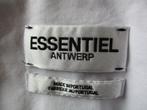 Essentiel Antwerp, size 34/36/38, Essentiel Antwerp, Wit, Zo goed als nieuw, Maat 36 (S)