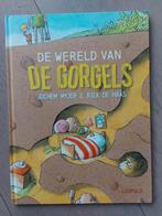 Jochem Myjer - De wereld van de Gorgels, Fictie algemeen, Jochem Myjer, Ophalen of Verzenden, Zo goed als nieuw