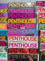 Penthouse magazines te koop, Ophalen of Verzenden, 1980 tot heden, Tijdschrift