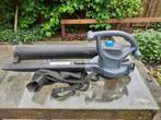 Bladblazer/Bladzuiger, Tuin en Terras, Bladblazers, Ophalen, Gebruikt, Elektrisch