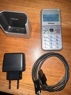 Profoon Senioren Mobiele Telefoon, Telecommunicatie, Mobiele telefoons | Overige merken, Gebruikt, Geen camera, Ophalen of Verzenden