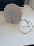 Grundig Wekker met Lichttherapie, Ophalen of Verzenden, Gebruikt, Digitaal