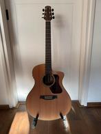 Walden G800CE Westerngitaar, Ophalen of Verzenden, Zo goed als nieuw, Western- of Steelstringgitaar, Met (piezo-)element