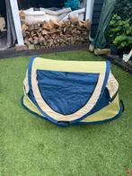 Deryan peuter popup tent, Kinderen en Baby's, Ophalen, Gebruikt, Reisbedje