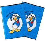 Donad Duck A4 schriften /ringband /collegeblok   +, Ophalen of Verzenden, Nieuw