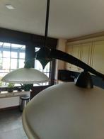 Hanglamp boven eettafel, Ophalen, Zo goed als nieuw